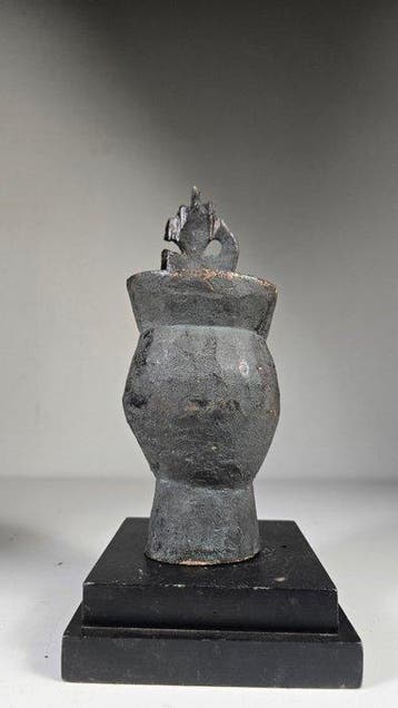 Mask - Nigeria (Zonder minimumprijs)