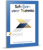 Schrijven voor technici 9789001875336, Boeken, Verzenden, Zo goed als nieuw, Martine van Bouwdijk Bastiaanse - van Berckel