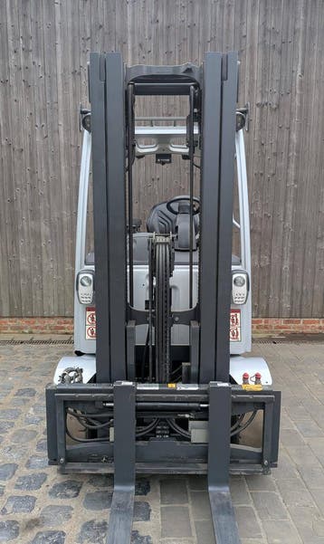Heftruck te huur - Still RX60-25 - 2,5 ton, Zakelijke goederen, 2000 tot 3000 kg, Elektrisch, Heftruck, Still