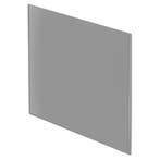 Whisper Design ventilatierooster vierkant, Verzenden, Nieuw