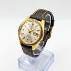 Seiko - Sportsmatic 5 Deluxe - Zonder minimumprijs -