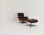 Herman Miller - Charles Eames - Voetenbank (2) - 670/B 671/B