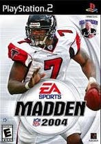 Madden NFL 2004 (Playstation tweedehands game), Ophalen of Verzenden, Nieuw