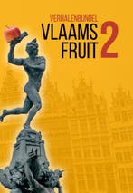 Vlaams Fruit 2 9789464640571 Alice Bakker, Verzenden, Alice Bakker