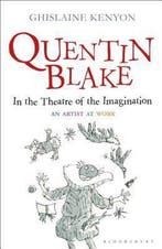 Quentin Blake 9781441130075 Ghislaine Kenyon, Verzenden, Ghislaine Kenyon