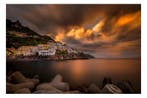 Elena Paraskeva - Amalfi - After The Storm (2016) - XL