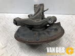 Fusee rechts-achter Volkswagen Touran O291739, Auto-onderdelen, Nieuw
