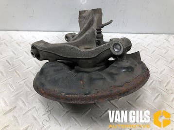 Fusee rechts-achter Volkswagen Touran O291739, Autos : Pièces & Accessoires