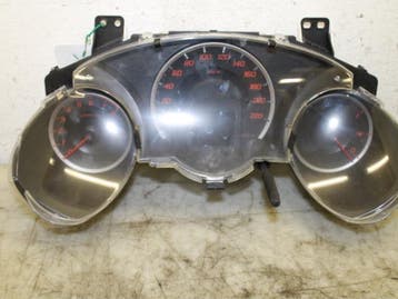 Kilometerteller KM Honda Jazz O70358, Nieuw