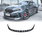 SPOILER LIP BMW F40 19- LOOK M135I NOIR BRILLANT, Verzenden, Nieuw