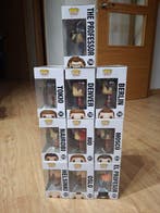 Funko - Funko Pop - La Casa de Papel (colección)