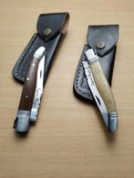 Laguiole Bougna K Romain - Couteau de cuisine - Couteaux