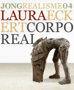 Laura Eckert / Jong Realisme / 4 9789462581111, Verzenden, Gelezen