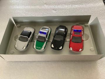 Porsche Merchandising 1:64 - Modelauto - Porsche, Nieuw