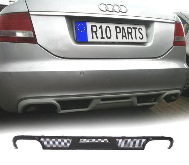 DIFFUSEUR AUDI A6 C6 04-08, Autos : Pièces & Accessoires, Carrosserie & Tôlerie, Envoi