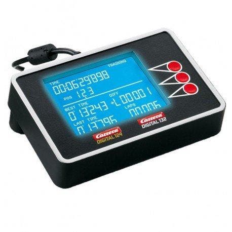 Carrera Digital 132 / 124 Rondeteller - 30355, Hobby & Loisirs créatifs, Modélisme | Voitures & Véhicules, Envoi