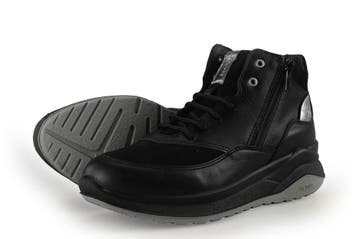Grisport Veterboots in maat 37 Bruin, Bruin, Verzenden, Overige typen, Zo goed als nieuw