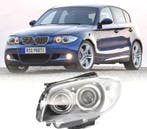 PHARE BIXENON BMW SÉRIE 1 E81 E87 E82 E88 GAUCHE, Autos : Pièces & Accessoires, Verzenden