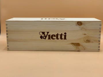2018 Vietti Castiglione - Barolo - 1 Double Magnum/Jeroboam, Collections