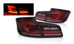 LED bar dynamisch knipperlicht achterlichten Red Smoke, Verzenden, Nieuw, BMW