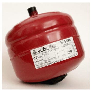 Bieden: Veco 12L Aircon System Expansion Tank RED - M3603C, Watersport en Boten, Ophalen of Verzenden, Nieuw