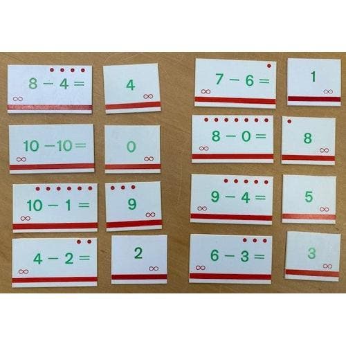 Rekenspel sommen Rood, Livres, Livres scolaires, Envoi