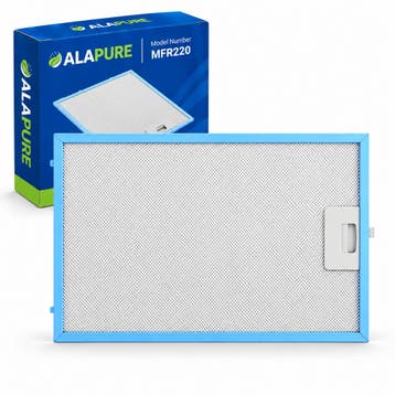 Metaalfilter voor Siemens 11013941, Verzenden