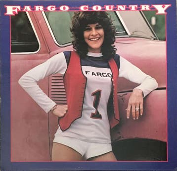 Donna Fargo - Fargo Country, Cd's en Dvd's, Verzenden, Gebruikt