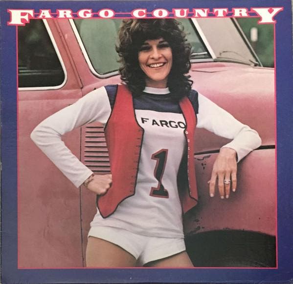 Donna Fargo - Fargo Country, Cd's en Dvd's, Vinyl | Pop, Gebruikt, Verzenden