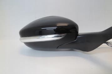 Rechter spiegel Peugeot 2008 I 1.2 GT Line 11PIN 5+6PIN, Verzenden