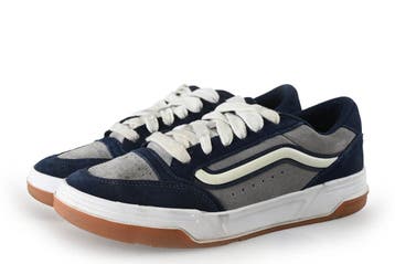 Vans Sneakers in maat 42 Blauw, Zo goed als nieuw, Sneakers, Vans, Verzenden