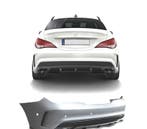 PARE CHOCS ARRIÈRE MERCEDES CLA C117 LOOK AMG CLA45, Verzenden
