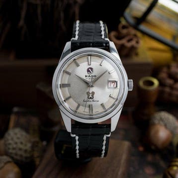 Rado - Golden Horse - Zonder minimumprijs - 345602 - Heren -, Nieuw