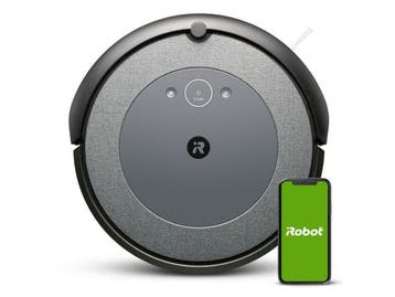 Veiling - iRobot Roomba i3, i4 of i5 Robotstofzuiger, Gebruikt