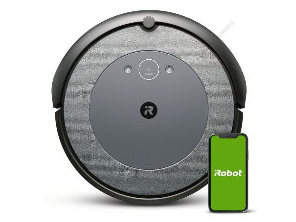 Veiling - iRobot Roomba i3, i4 of i5 Robotstofzuiger, Elektronische apparatuur, Stofzuigers, Gebruikt