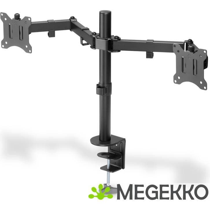 Digitus DA-90400 flat panel bureau steun 81,3 cm (32 ), Computers en Software, Overige Computers en Software, Nieuw, Verzenden