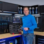 Datona Injector- en verstuivertrekker pneumatisch - Datona, Ophalen of Verzenden, Nieuw