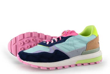 Victoria Shoes Sneakers in maat 39 Overig, Kleding | Dames, Overige kleuren, Verzenden, Sneakers, Gedragen