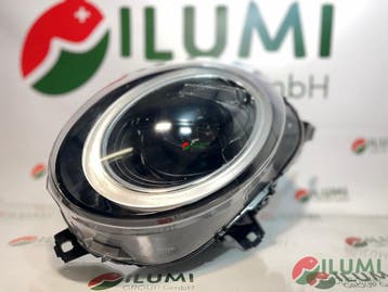 MINI F55 F56 F57 LIFT VOLL LED PHARE AVANT GAUCHE 5A01961, Verzenden