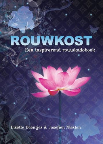 Rouwkost 9789460150456 Lisette Beentjes, Verzenden, Zo goed als nieuw, Lisette Beentjes