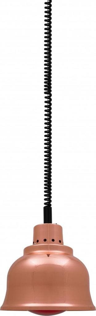 Warmhoudlamp BONNIE | 1 Infraroodlamp | 230V |, Verzenden