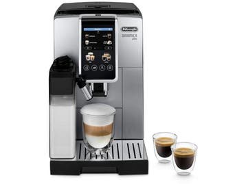 De’Longhi ECAM380.85.SB - Volautomatische espressomachine -, Verzenden