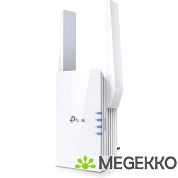 TP-Link PowerLine-netwerkadapter RE605X, Verzenden, Nieuw