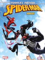 Spider-Man: Venom (Marvel Action) [NL], Verzenden, Nieuw