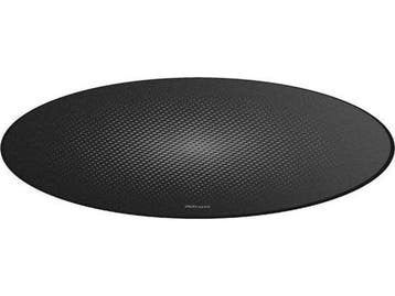 Trust Mika - Vloermat - Rond - Slijtvast - Anti-slip - 117, Verzenden