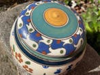 Firma Jb. Vet & Co, Plateelfabriek - Pot - Aardewerk -, Antiek en Kunst