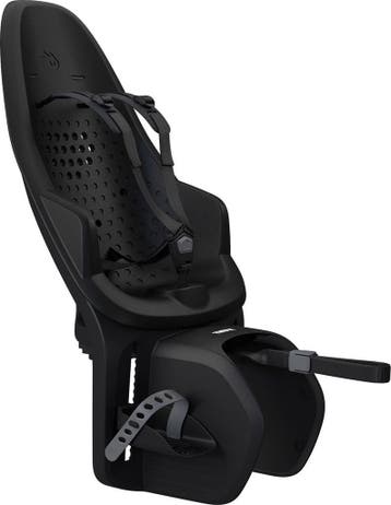 Thule Yepp 2 Maxi – fietsstoeltje - achterzitje – MIK HD, Verzenden, Zo goed als nieuw