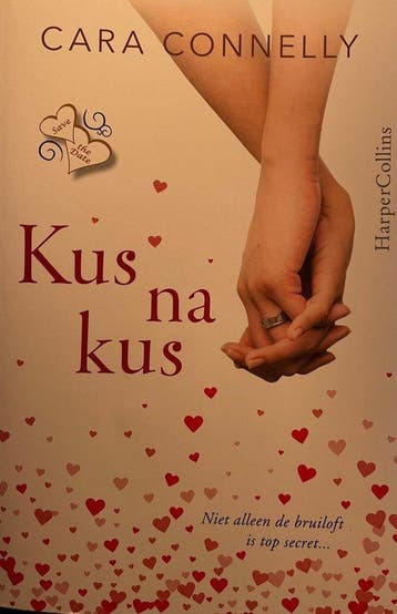 Kus na kus 9789402701913 Cara Connelly, Verzenden, Gelezen, Cara Connelly