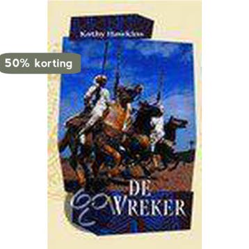 WREKER, DE         WL 2 9789085200062 K. Hawkins, Verzenden, Zo goed als nieuw, K. Hawkins