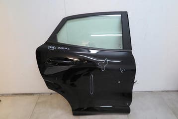 Achterdeur rechts Ford Puma II MK2, Verzenden